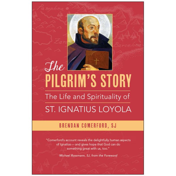 The Pilgrim's Story