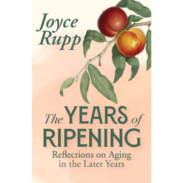 The Years of Ripening: Reflections on Aging in the Later Years
