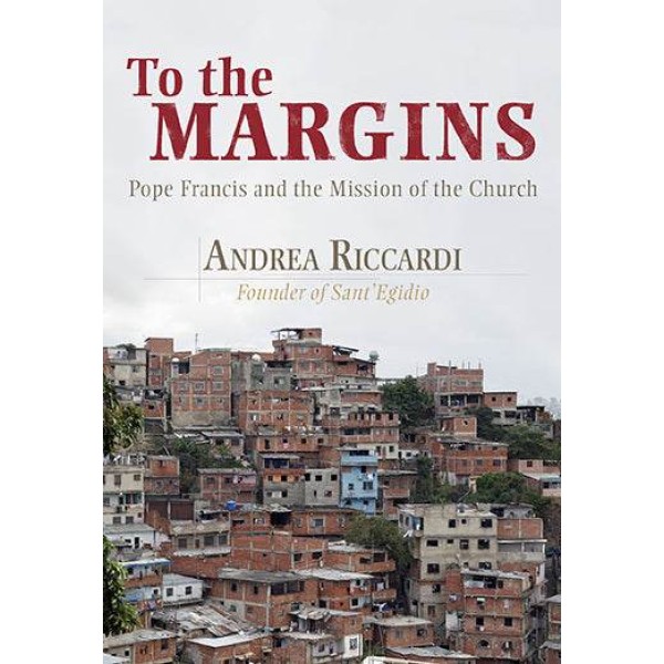 To the Margins
