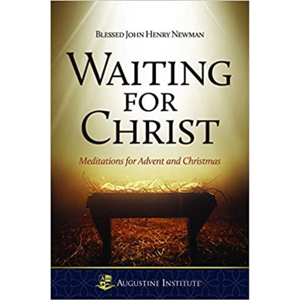 Waiting for Christ (Paperback)