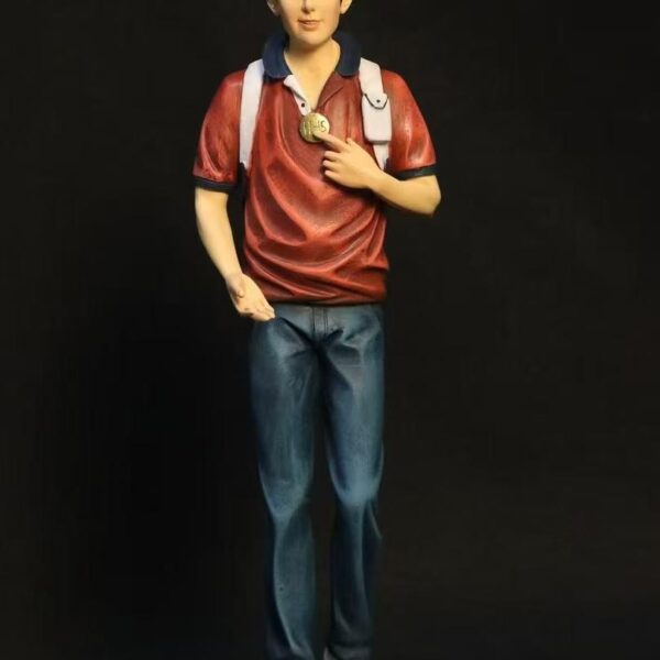 Carlo Acutis Figure - 40cm