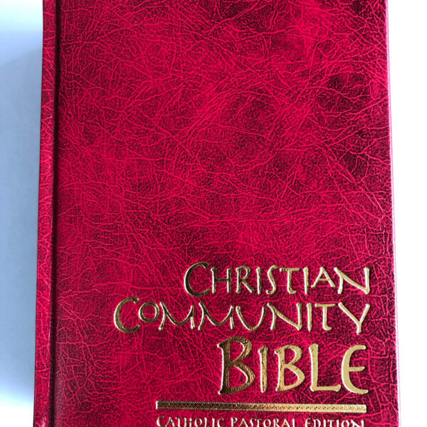 Christian Community Bible