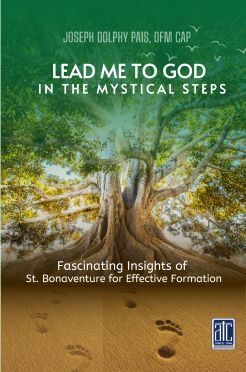 LEAD ME TO GOD IN THE MYSTICAL STEPS