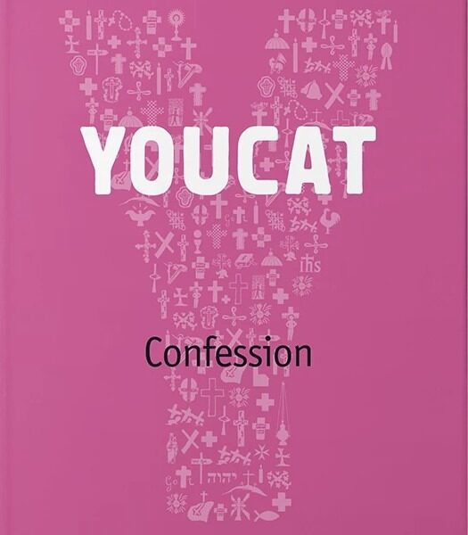 YOUCAT CONFESSION