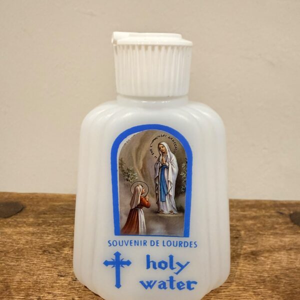 Holy Water 4.5"