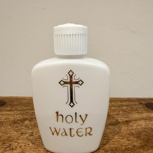Holy Water Bottle 60ml