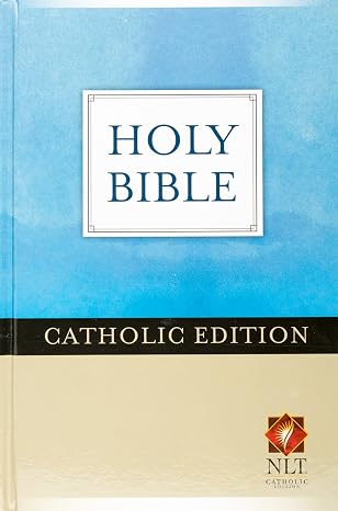 NLT CE HOLY BIBLE (PLC) (HB) REGULAR
