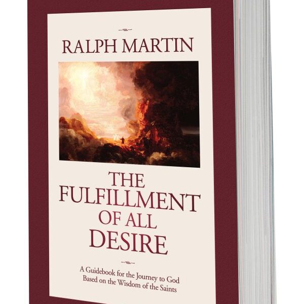 The Fulfillment of All Desire