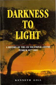 DARKNESS TO LIGHT