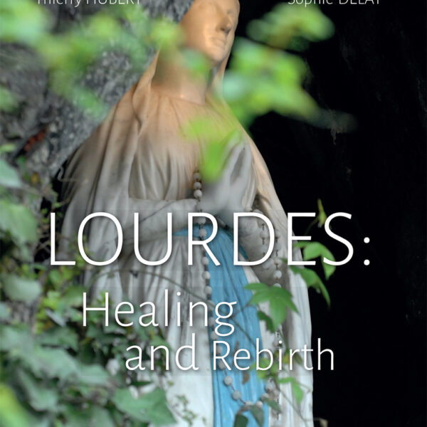 Lourdes Healing and Rebirth
