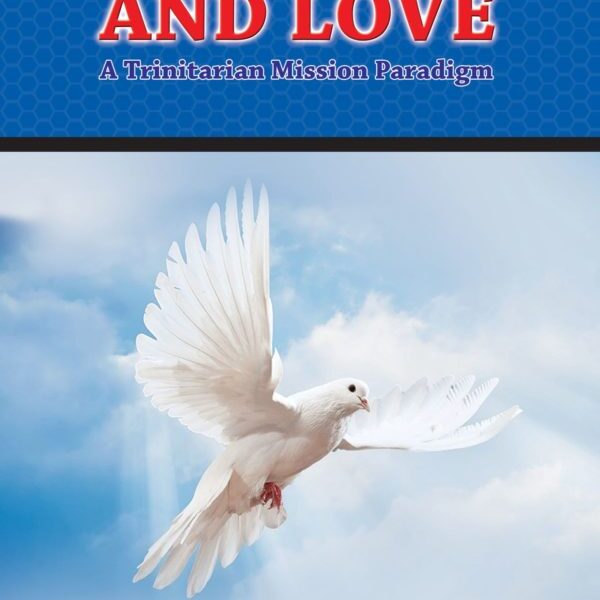 PEACE, JOY AND LOVE