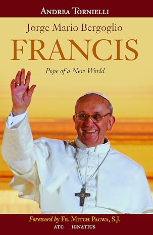 Francis: Pope of a New World
