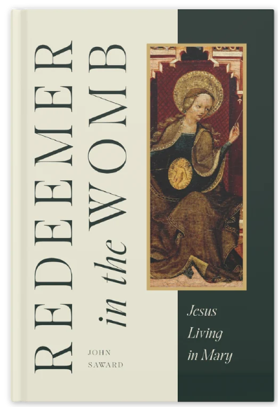 Redeemer in the Womb