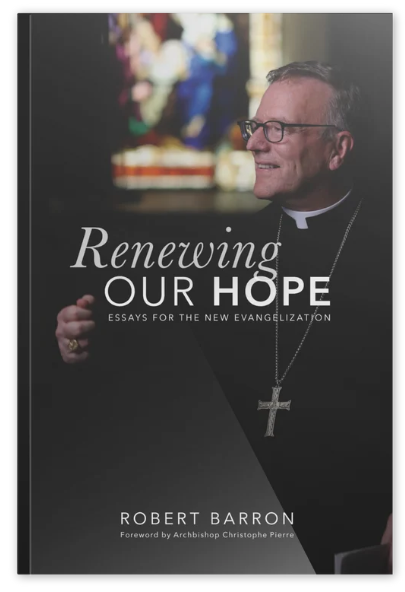 Renewing Our Hope: Essays for the New Evangelization