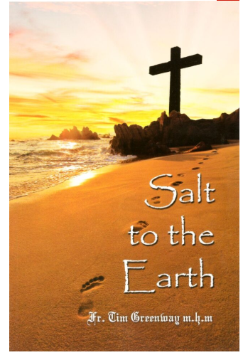 Salt to the Earth